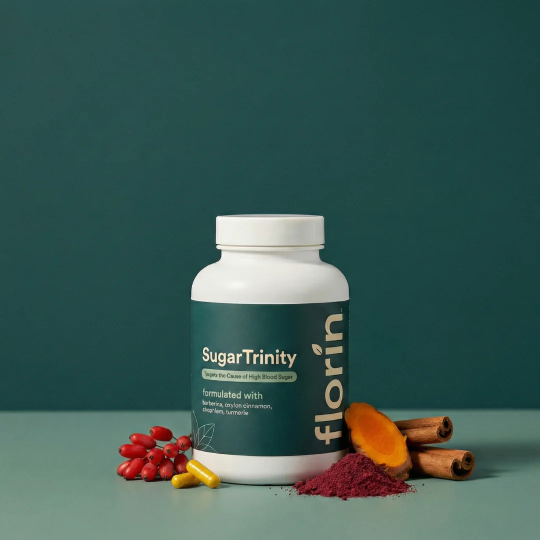 SugarTrinity